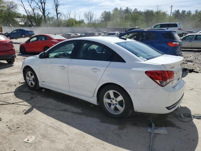 2016 CHEVROLET CRUZE 1G1PE5SBXG7139154