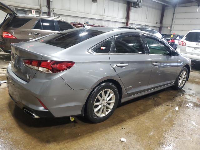 Vin: 5npe24af7kh810984, lot: 58004615, hyundai sonata se 20193