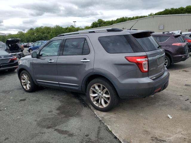 Vin: 1fm5k8f86dga36084, lot: 58375445, ford explorer limited 20132