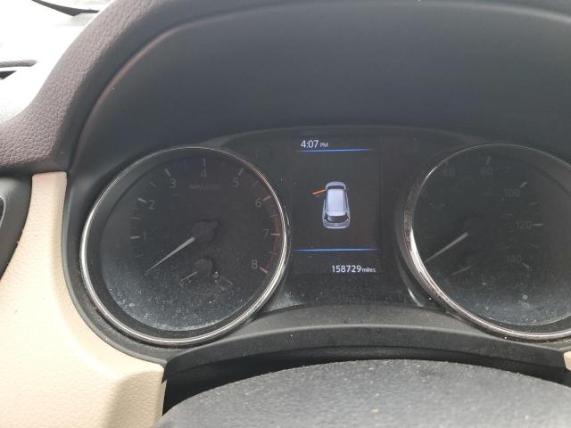 2018 NISSAN ROGUE S - KNMAT2MV3JP500708