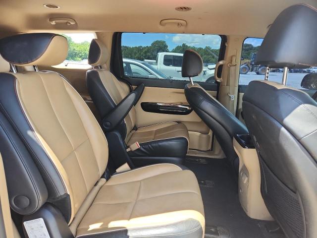 2016 KIA SEDONA EX - KNDMC5C13G6147091