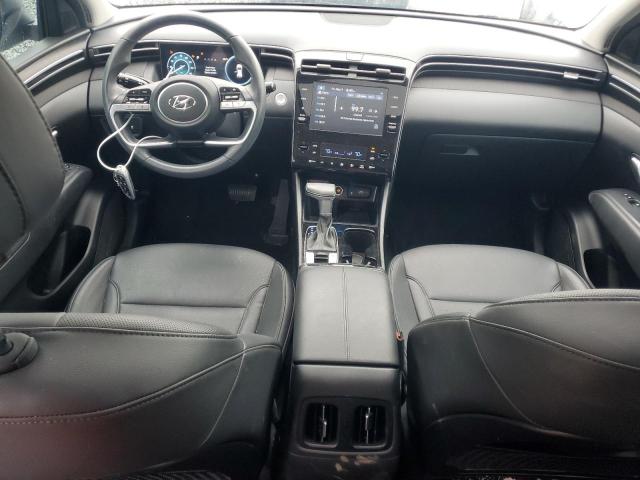 2023 HYUNDAI TUCSON SEL - 5NMJF3AE9PH187831