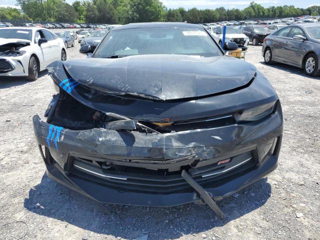 2017 CHEVROLET CAMARO LT 1G1FB1RS7H0209318