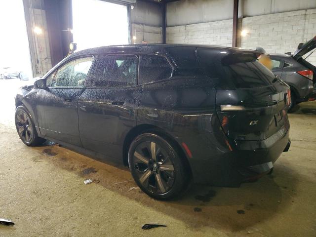 Vin: wb523cf09rcr98410, lot: 55954185, bmw ix xdrive5 xdrive50 20242