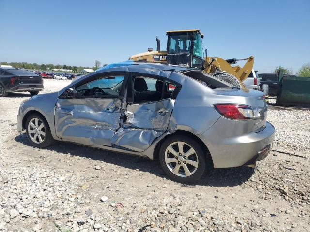 Vin: jm1bl1sf5a1181017, lot: 55973835, mazda 3 i 20102