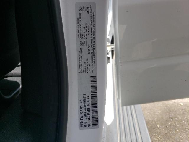 2023 RAM 1500 LARAM 1C6RREJTXPN565573