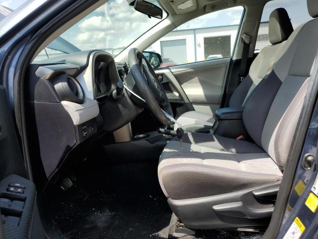 2013 TOYOTA RAV4 XLE - 2T3WFREV8DW056058
