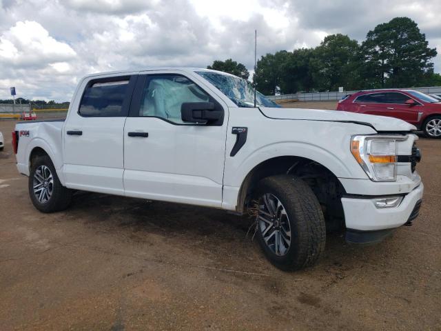 Vin: 1ftew1ep4nkd37962, lot: 56134485, ford f-150 supercrew 20224