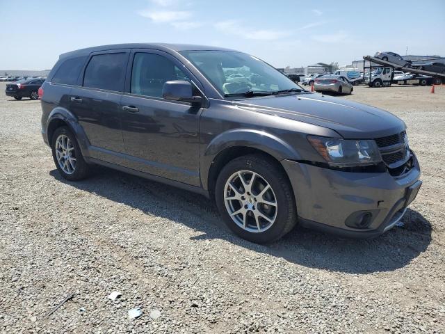 2019 DODGE JOURNEY GT 3C4PDDEG0KT745479