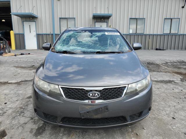 2013 KIA FORTE EX - KNAFU4A24D5694008