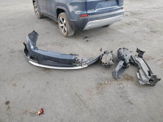 2020 JEEP CHEROKEE L - 1C4PJLDB6LD653714