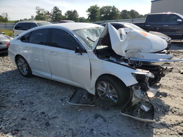 Vin: 1hgcv1f11ka170855, lot: 56738945, honda accord lx 20194