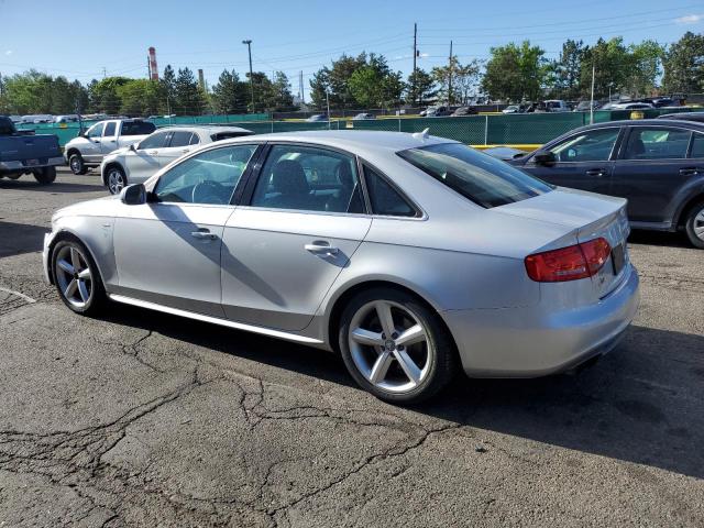 Vin: wauffafl8cn003796, lot: 56984985, audi a4 premium plus 20122
