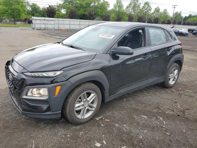 Vin: km8k12aa0lu442617, lot: 59115585, hyundai kona se 2020 img_1