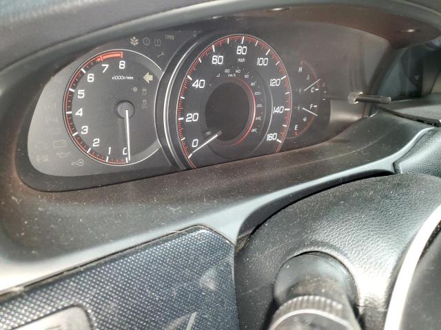 2015 HONDA ACCORD SPO - 1HGCR2F53FA161593
