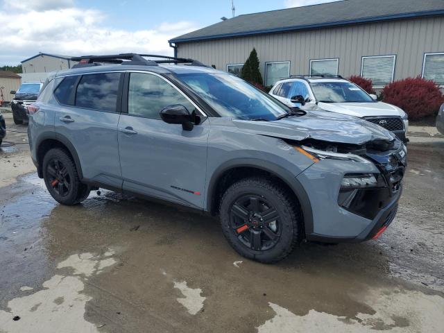 Vin: 5n1bt3bb8sc851377, lot: 58003005, nissan rogue sv 20254
