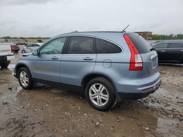 Vin: 5j6re4h71bl103604, lot: 58361815, honda crv exl 20112
