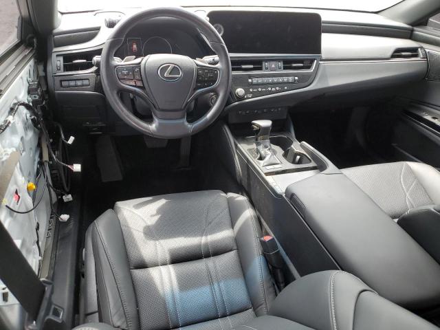 2024 LEXUS ES 300H BA 58AEA1C18RU051365
