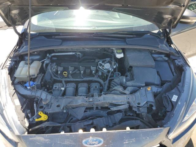 2018 FORD FOCUS SEL - 1FADP3M23JL240658