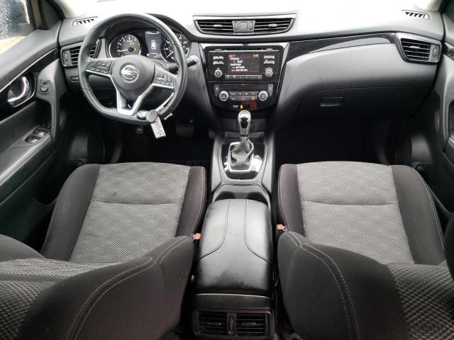 2017 NISSAN ROGUE SPOR - JN1BJ1CP6HW019958