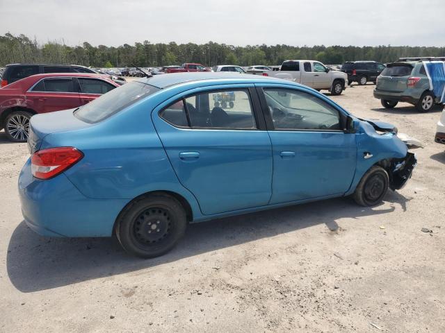 Vin: ml32f3fj9hhf18670, lot: 55590315, mitsubishi mirage g4 es 20173
