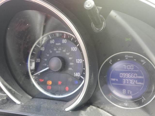 2015 HONDA FIT EX - 3HGGK5H89FM784654