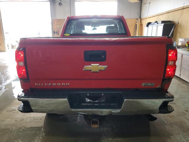 2015 CHEVROLET 2500 4X4 1GC2KUEGXFZ521845