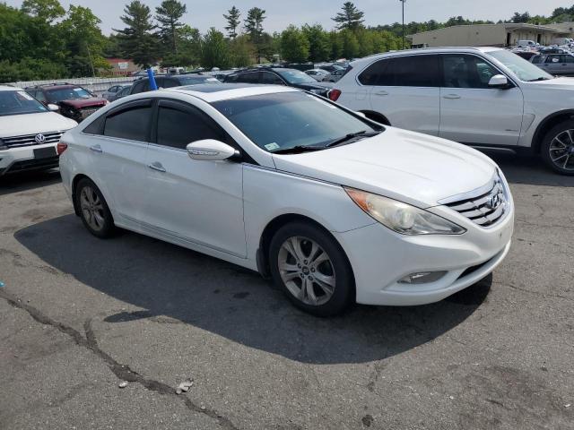 Vin: 5npec4ac6bh116239, lot: 58719385, hyundai sonata se 20114