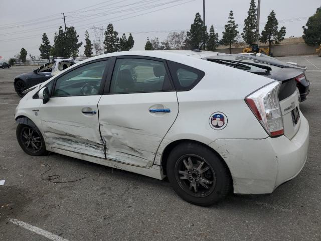 Vin: jtdkn3du1b1339470, lot: 58569105, toyota prius 20112