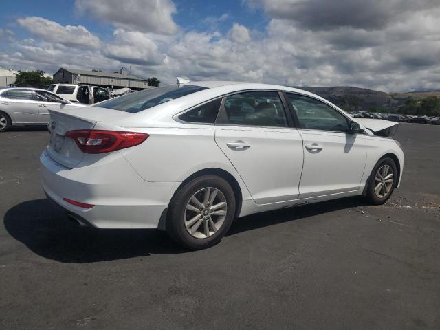 Vin: 5npe24af4fh207089, lot: 56941085, hyundai sonata se 20153