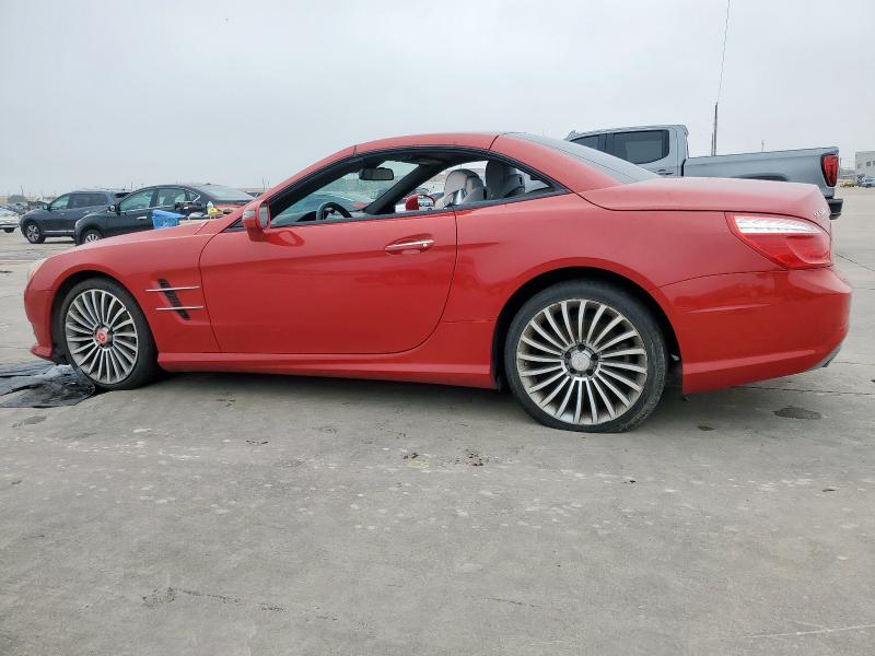 Vin: wddjk7da9ff031558, lot: 55479415, mercedes-benz sl-class 550 20152