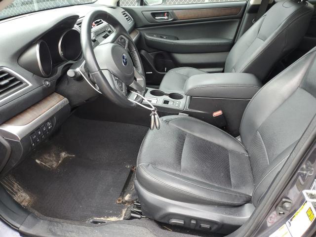 2017 SUBARU OUTBACK 2. 4S4BSANC8H3225025