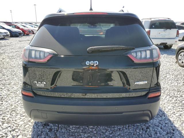 2019 JEEP CHEROKEE L - 1C4PJMLB6KD112085