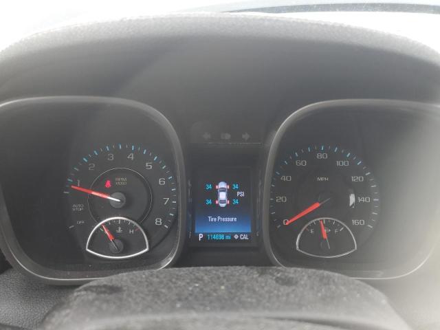 2015 CHEVROLET MALIBU 1LT - 1G11C5SL8FF111099