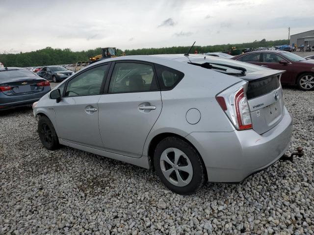 Vin: jtdkn3du6f1994620, lot: 55338005, toyota prius 20152