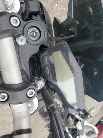2019 YAMAHA MT09 JYARN53E2KA004637
