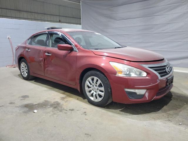 Vin: 1n4al3ap2dn580083, lot: 58035595, nissan altima 2.5 20134
