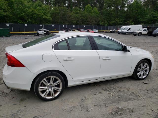 Vin: yv1622fs4c2043770, lot: 56094865, volvo s60 t5 20123