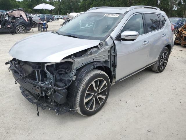 Vin: jn8at2mt5jw451343, lot: 56575655, nissan rogue s 2018 img_1