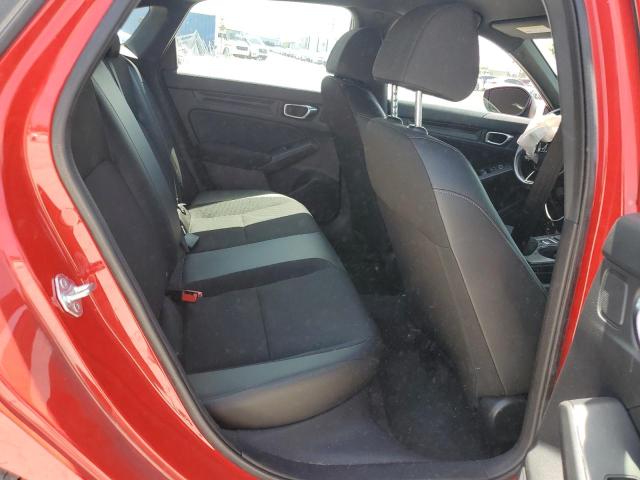2023 HONDA CIVIC SPOR - 2HGFE2F50PH516408