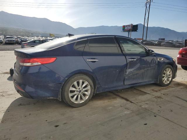 Vin: 5xxgu4l38jg181302, lot: 58074045, kia optima ex 20183