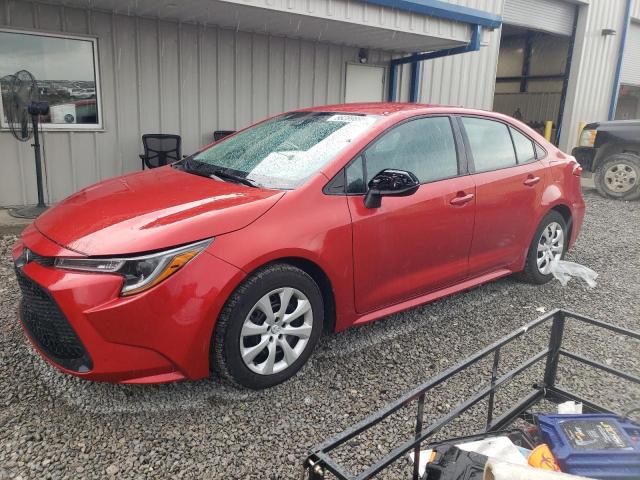 Vin: 5yfeprae4lp073138, lot: 56289895, toyota corolla le 2020 img_1