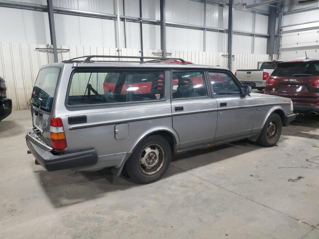 Vin: yv1aw8808n1915311, lot: 56024205, volvo 240 19923