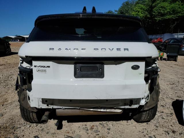 2017 LAND ROVER RANGE ROVE SALVP2BG0HH236547