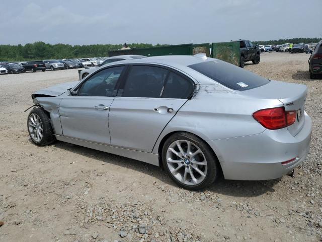 Vin: wba3b1g54fnt07811, lot: 56742425, bmw 3 series i 20152