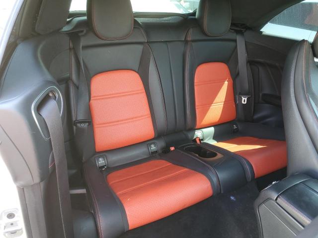 2018 MERCEDES-BENZ C 63 AMG WDDWK8GB9JF720492