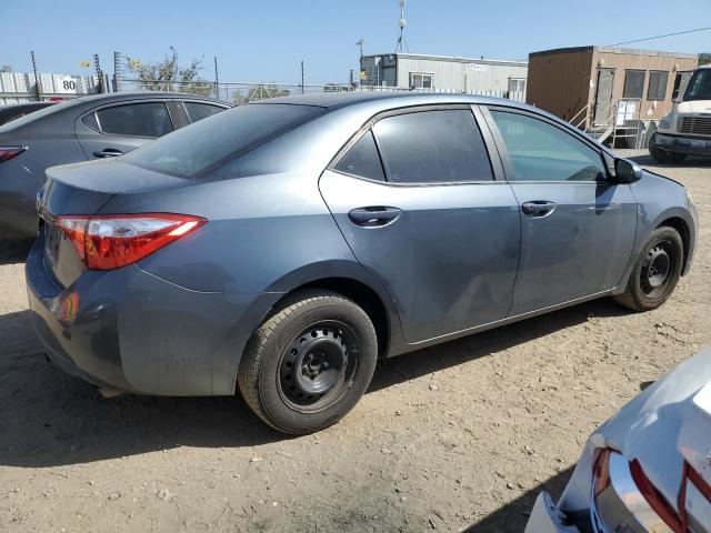 Vin: 5yfburhe0fp341396, lot: 56036025, toyota corolla l 20153