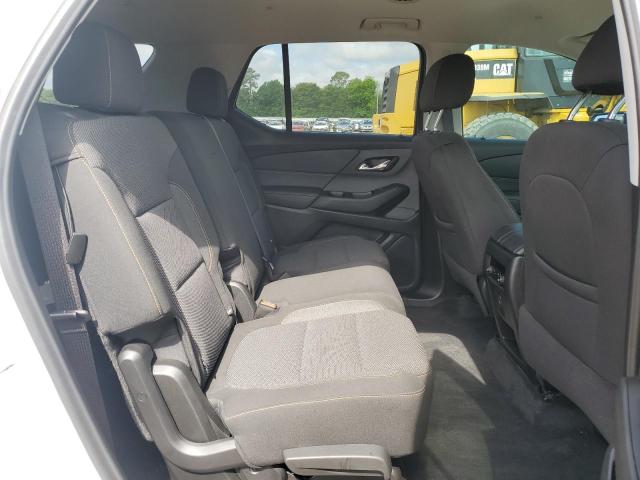 2020 CHEVROLET TRAVERSE L - 1GNERFKW7LJ294082