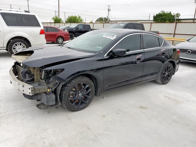 Vin: 19ude2f78la002579, lot: 58015475, acura ilx premium 2020 img_1