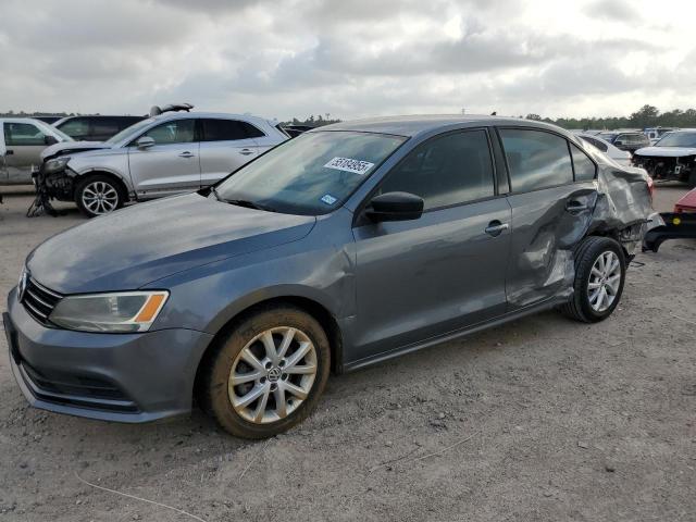 Vin: 3vwd07aj7fm336443, lot: 55184955, volkswagen jetta se 2015 img_1
